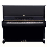 Kawai KU-5D Upright Piano - Black